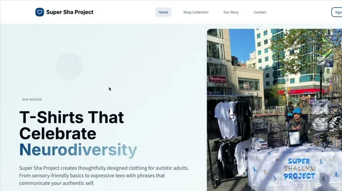 Creating an Inclusive Online Shopping Experience video thumbnail